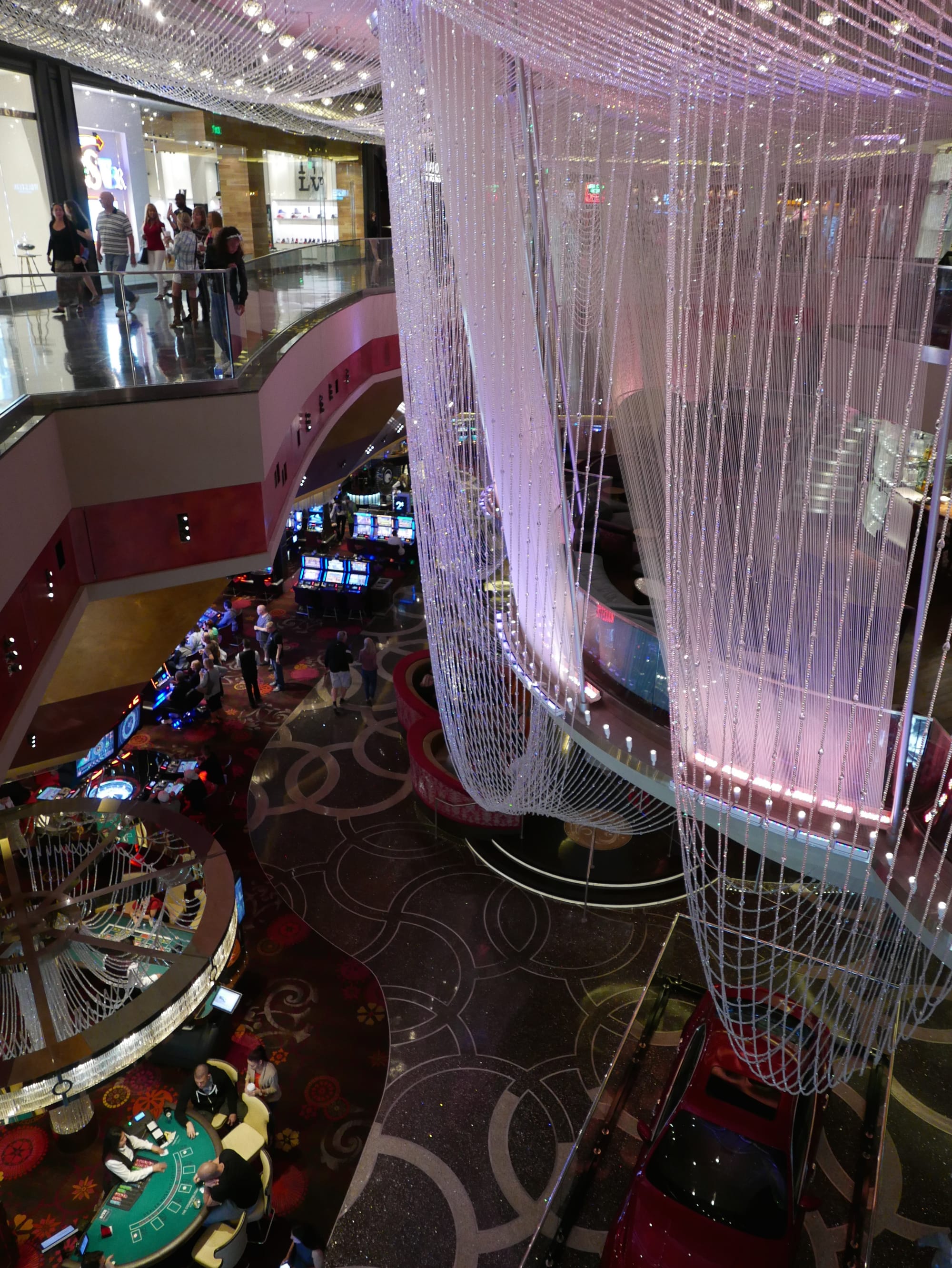 Photo by Author — Las Vegas, Nevada