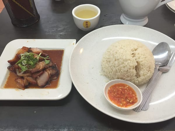 Restaurant Changman 常满, 24G, Jln Bestari 5/2 (Taman Nusa Bestari), 81300 Johor Bahru, Johor, Malaysia